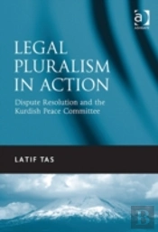 Legal Pluralism In Action