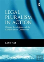 Legal Pluralism In Action