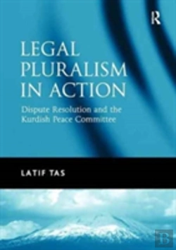 Bertrand.pt - Legal Pluralism In Action