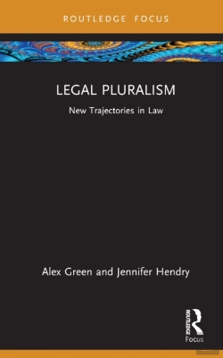 Bertrand.pt - Legal Pluralism
