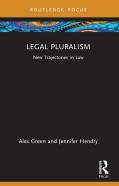 Legal Pluralism