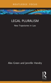 Legal Pluralism