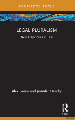 Bertrand.pt - Legal Pluralism