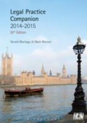 Legal Practice Companion