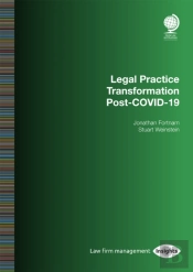 Legal Practice Transformation Post-Covid-19