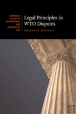 Bertrand.pt - Legal Principles In Wto Disputes