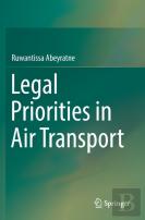 Legal Priorities In Air Transport