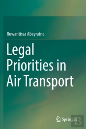 Legal Priorities In Air Transport