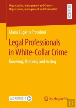 Bertrand.pt - Legal Professionals In White-Collar Crime