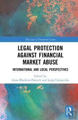 Bertrand.pt - Legal Protection Against Financial Market Abuse