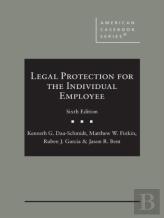 Legal Protection For The Individual Employee