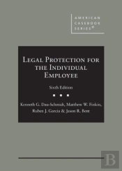 Legal Protection For The Individual Employee