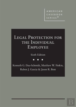 Bertrand.pt - Legal Protection For The Individual Employee