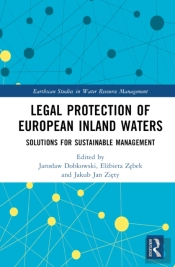 Legal Protection Of European Inland Waters