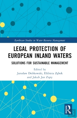 Bertrand.pt - Legal Protection Of European Inland Waters