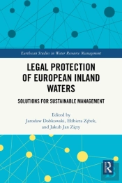 Legal Protection Of European Inland Waters