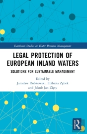 Legal Protection Of European Inland Waters