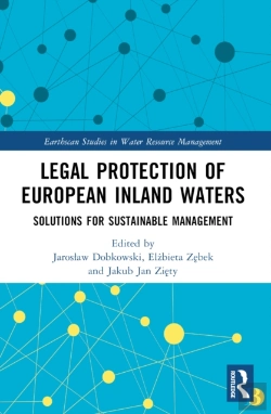 Bertrand.pt - Legal Protection Of European Inland Waters