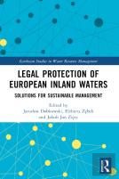 Legal Protection Of European Inland Waters
