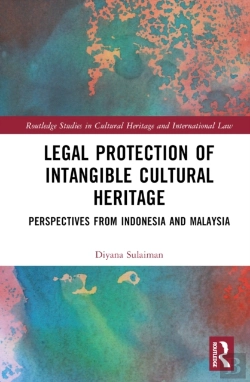 Bertrand.pt - Legal Protection Of Intangible Cultural Heritage