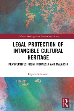 Bertrand.pt - Legal Protection Of Intangible Cultural Heritage