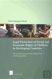 Legal Protection Of Social And Economic Rights Of Children In Developing Countries