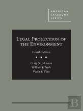 Legal Protection Of The Environment