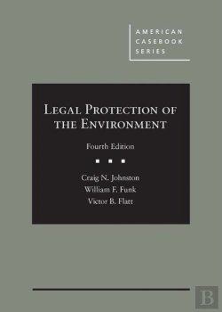 Bertrand.pt - Legal Protection Of The Environment