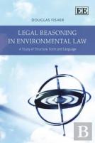 Legal Reasoning In Environmental Law