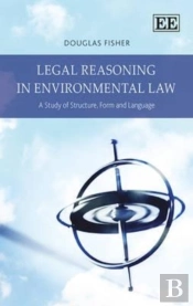 Legal Reasoning In Environmental Law