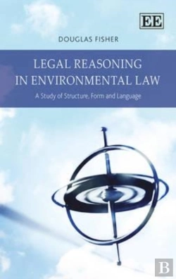 Bertrand.pt - Legal Reasoning In Environmental Law