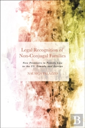 Legal Recognition Of Non-Conjugal Families