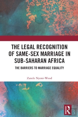 Bertrand.pt - Legal Recognition Of Same-Sex Marriage In Sub-Saharan Africa