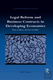 Legal Reform And Business Contracts In Developing Economies