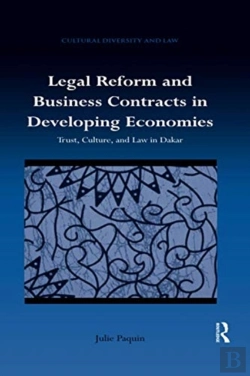 Bertrand.pt - Legal Reform And Business Contracts In Developing Economies