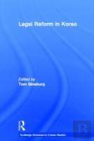 Legal Reform In Korea
