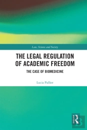 Legal Regulation Of Academic Freedom