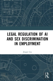 Legal Regulation Of Ai And Sex Discrimination In Employment