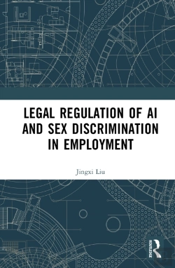 Bertrand.pt - Legal Regulation Of Ai And Sex Discrimination In Employment