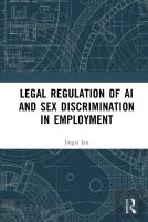 Legal Regulation Of Ai And Sex Discrimination In Employment