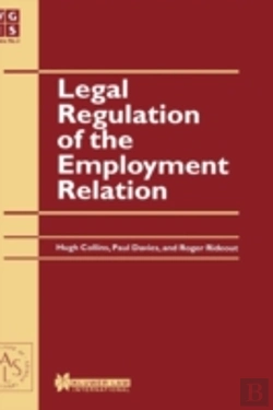 Bertrand.pt - Legal Regulation Of The Employment Relation
