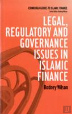 Bertrand.pt - Legal, Regulatory And Governance Issues In Islamic Finance