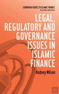 Bertrand.pt - Legal, Regulatory And Governance Issues In Islamic Finance