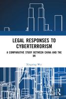 Legal Responses To Cyberterrorism