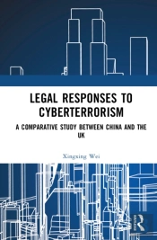 Legal Responses To Cyberterrorism