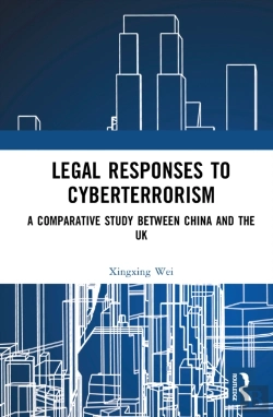 Bertrand.pt - Legal Responses To Cyberterrorism