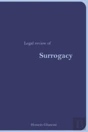 Legal Review Of Surrogacy
