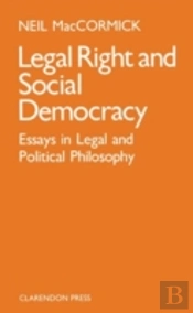 Legal Right And Social Democracy