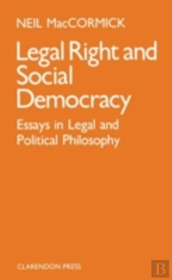 Bertrand.pt - Legal Right And Social Democracy