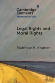 Legal Rights And Moral Rights